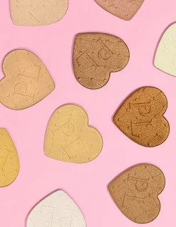 P. Louise P.Louise Skin Bling Highlighter Refill Pan- Highlighter