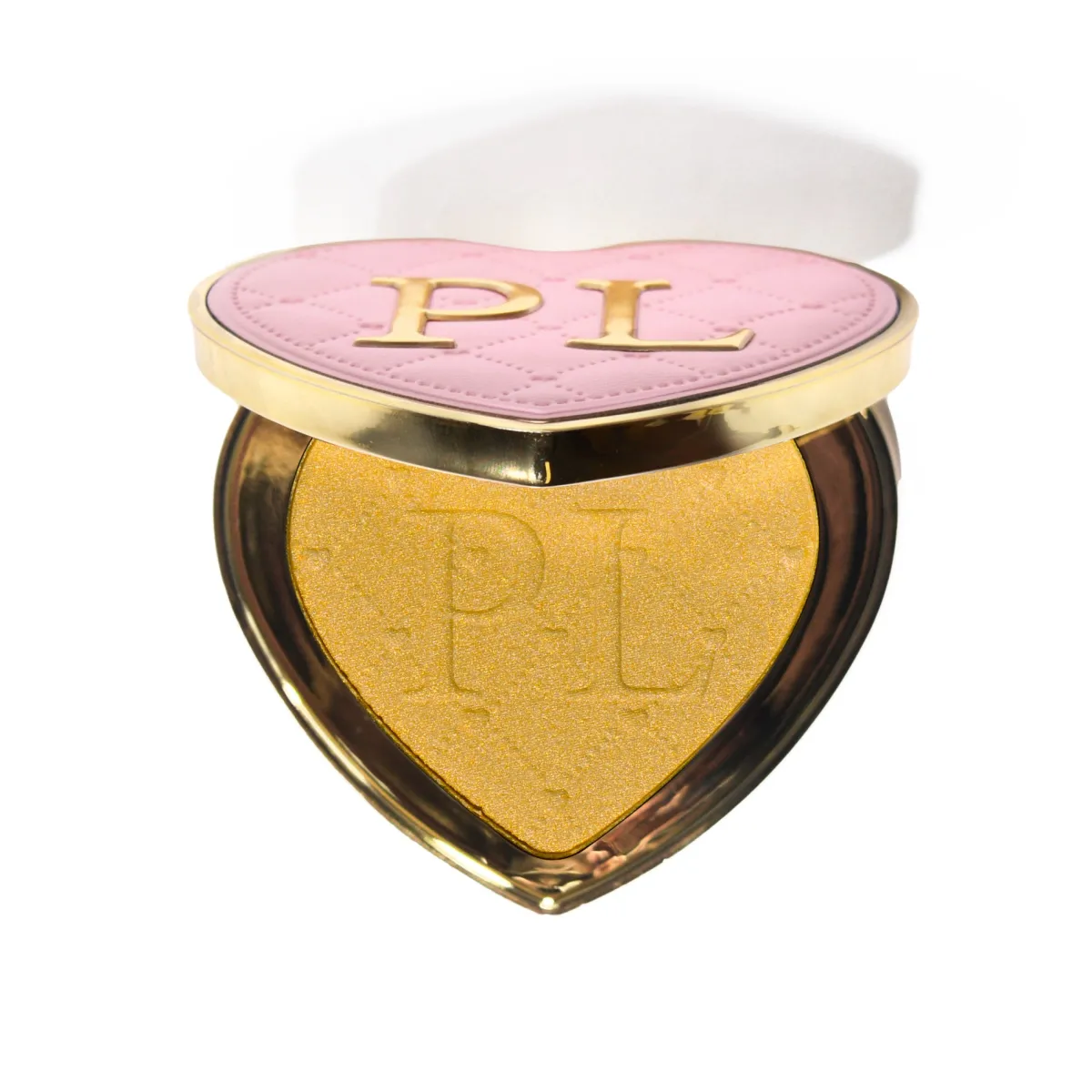 P. Louise P.Louise Skin Bling Pressed Highlighter Powder- Highlighter