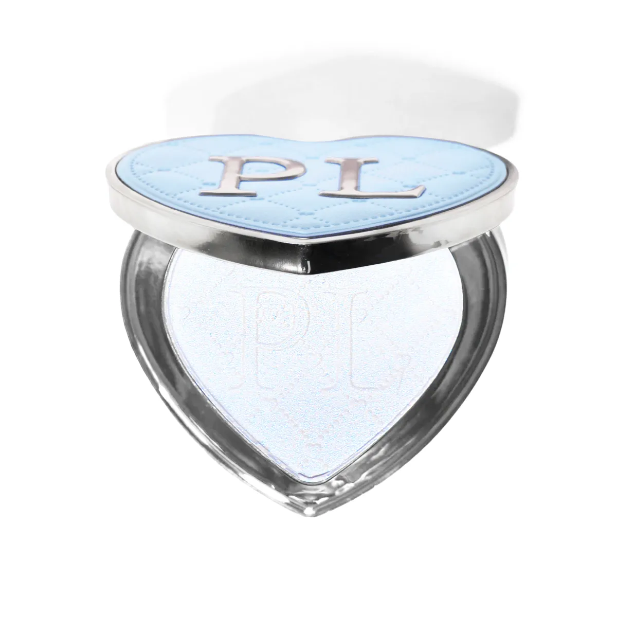 P. Louise P.Louise Skin Bling Pressed Highlighter Powder- Highlighter