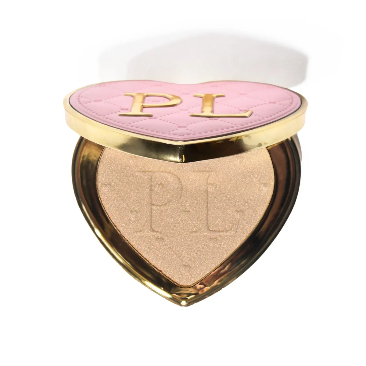 P. Louise P.Louise Skin Bling Pressed Highlighter Powder- Highlighter