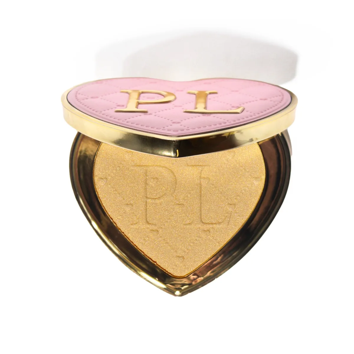 P. Louise P.Louise Skin Bling Pressed Highlighter Powder- Highlighter