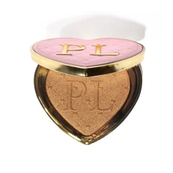 P. Louise P.Louise Skin Bling Pressed Highlighter Powder- Highlighter