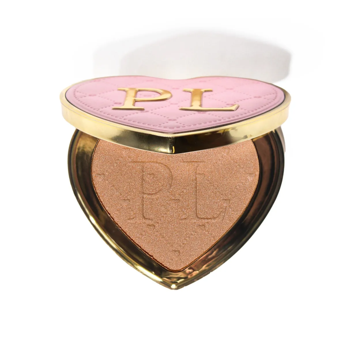 P. Louise P.Louise Skin Bling Pressed Highlighter Powder- Highlighter