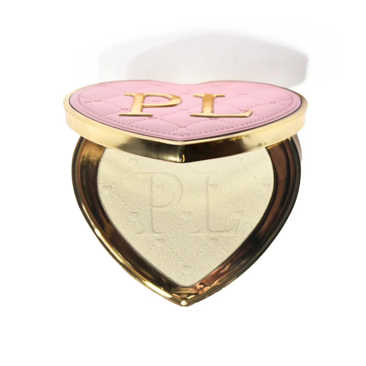 P. Louise P.Louise Skin Bling Pressed Highlighter Powder- Highlighter