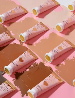 P. Louise P.Louise Skin Tone Cosmetic Paint- Cosmetic Paints