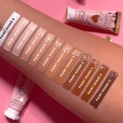 P. Louise P.Louise Skin Tone Cosmetic Paint- Cosmetic Paints