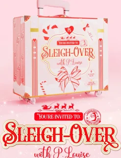 P. Louise P.Louise Sleigh-Over Full Collection- Palettes