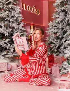 P. Louise P.Louise Sleigh-Over Full Collection- Palettes