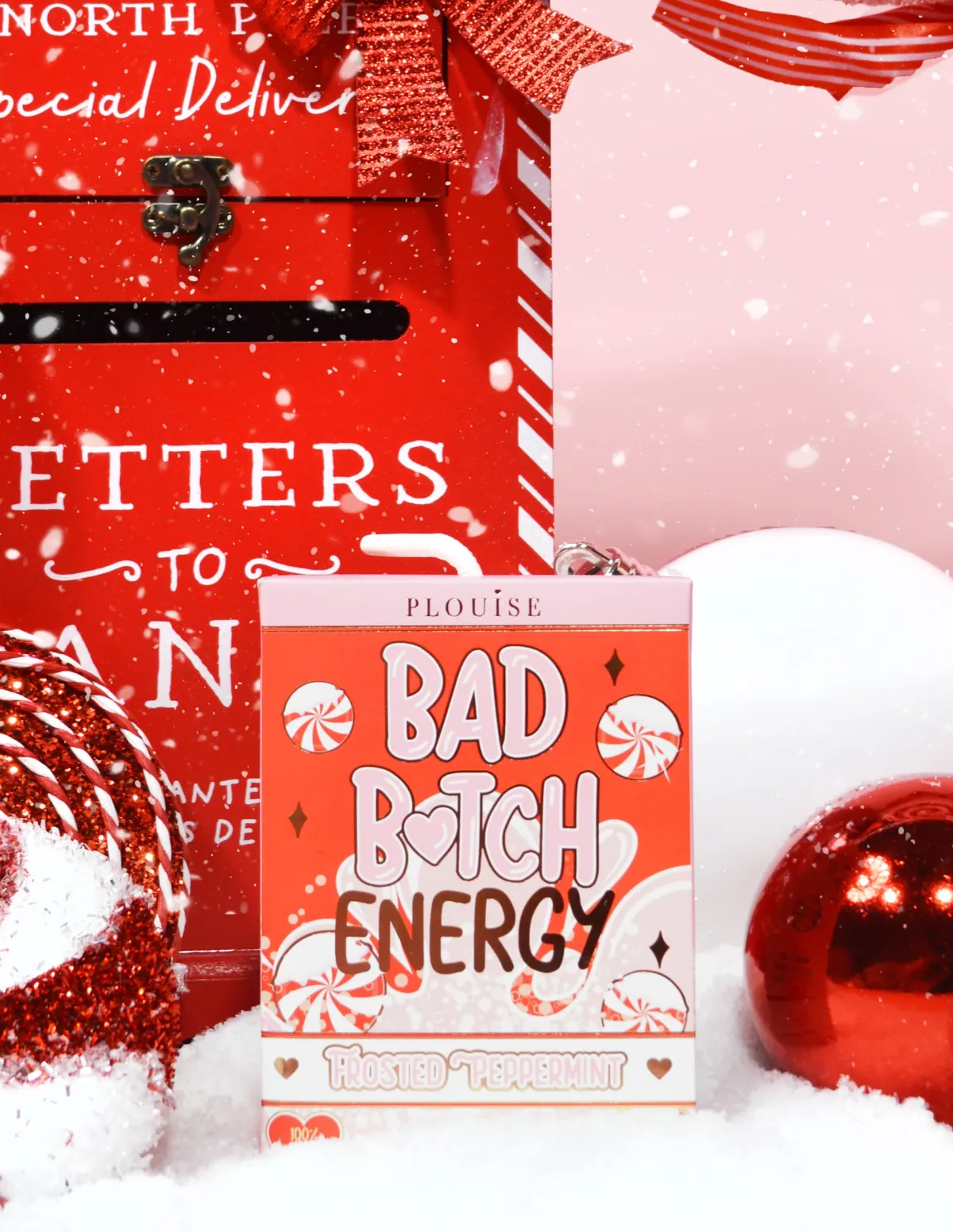 P. Louise P.Louise Sleigh-Over Full Collection- Palettes