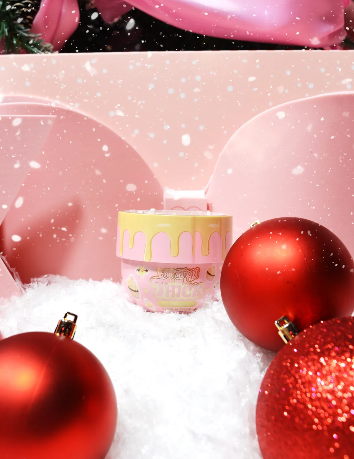 P. Louise P.Louise Sleigh-Over Full Collection- Palettes