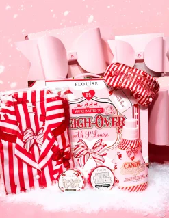 P. Louise P.Louise Sleigh-Over Mini Collection- Palettes