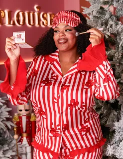 P. Louise P.Louise Sleigh-Over Mini Collection- Palettes