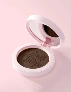 P. Louise P.Louise Spoilt For Choice Cream Bronzer- Bronzer