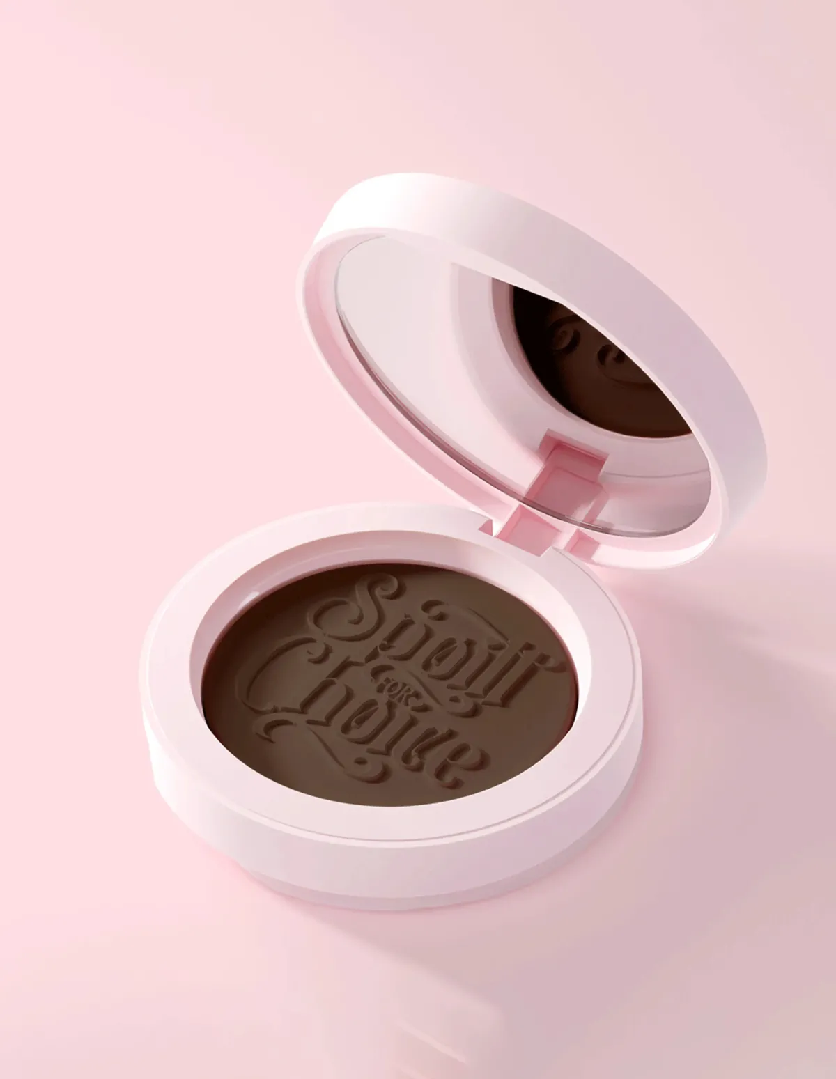 P. Louise P.Louise Spoilt For Choice Cream Bronzer- Bronzer
