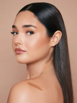 P. Louise P.Louise Spoilt For Choice Cream Bronzer- Bronzer