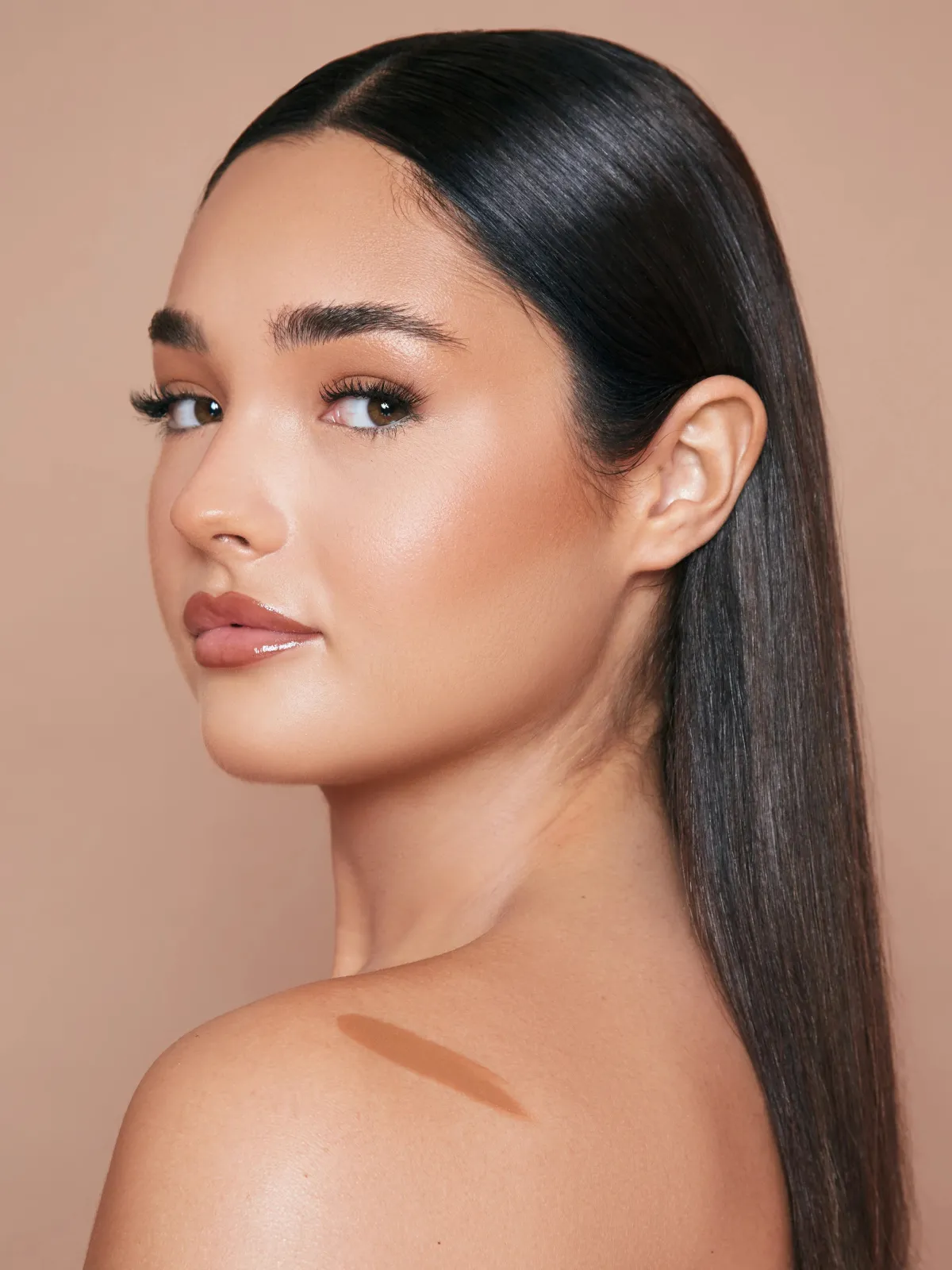 P. Louise P.Louise Spoilt For Choice Cream Bronzer- Bronzer