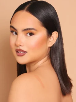 P. Louise P.Louise Spoilt For Choice Cream Bronzer- Bronzer