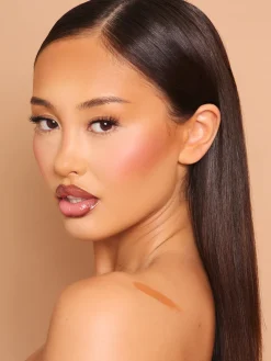 P. Louise P.Louise Spoilt For Choice Cream Bronzer- Bronzer