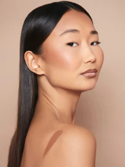 P. Louise P.Louise Spoilt For Choice Cream Bronzer- Bronzer