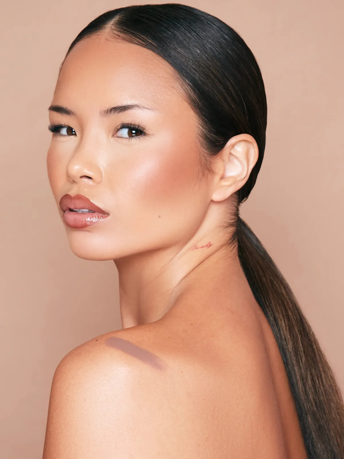 P. Louise P.Louise Spoilt For Choice Cream Bronzer- Bronzer