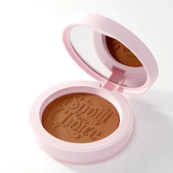 P. Louise P.Louise Spoilt For Choice Cream Bronzer- Bronzer