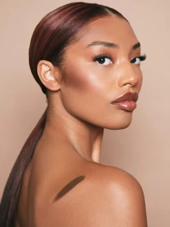 P. Louise P.Louise Spoilt For Choice Cream Bronzer- Bronzer