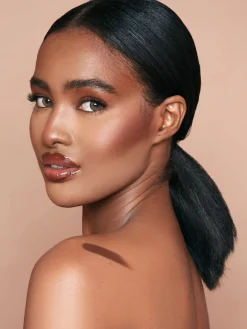 P. Louise P.Louise Spoilt For Choice Cream Bronzer- Bronzer