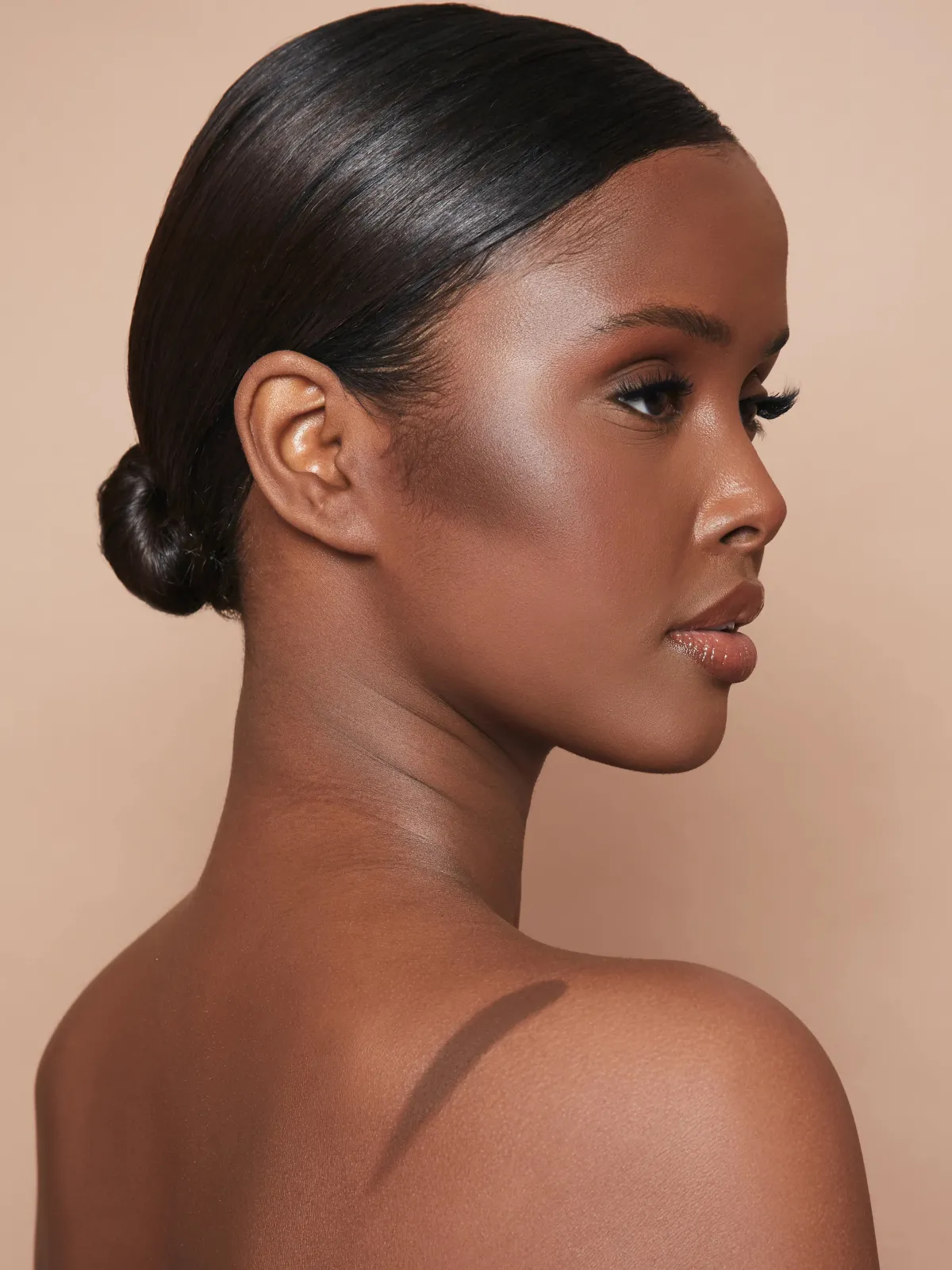 P. Louise P.Louise Spoilt For Choice Cream Bronzer- Bronzer