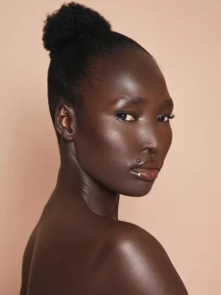 P. Louise P.Louise Spoilt For Choice Cream Bronzer- Bronzer