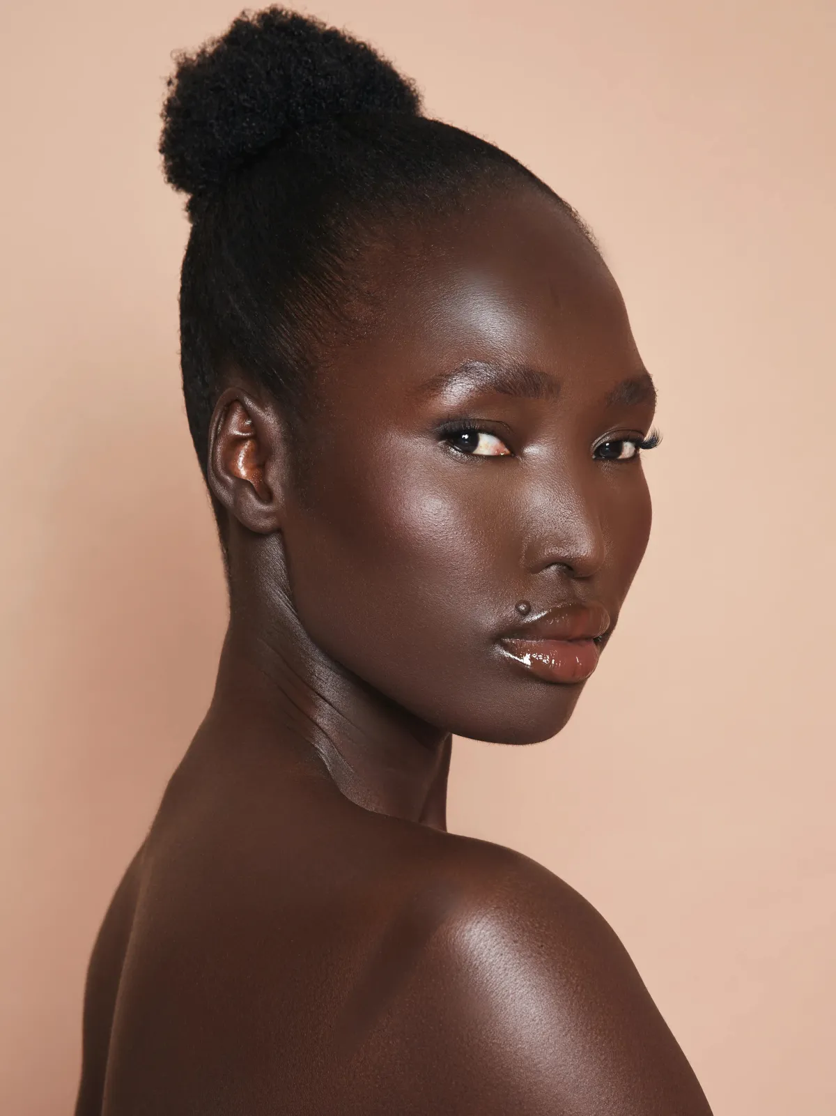 P. Louise P.Louise Spoilt For Choice Cream Bronzer- Bronzer