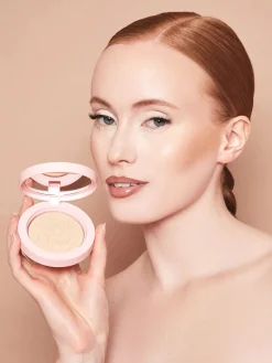 P. Louise P.Louise Spoilt For Choice Cream Bronzer- Bronzer