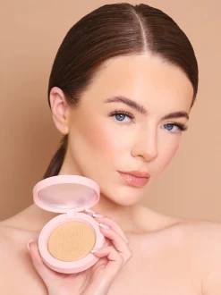 P. Louise P.Louise Spoilt For Choice Cream Bronzer- Bronzer