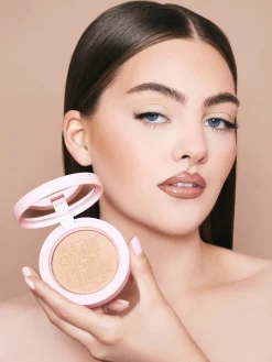 P. Louise P.Louise Spoilt For Choice Cream Bronzer- Bronzer