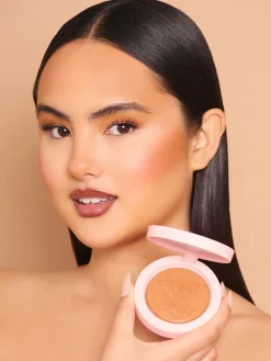 P. Louise P.Louise Spoilt For Choice Cream Bronzer- Bronzer