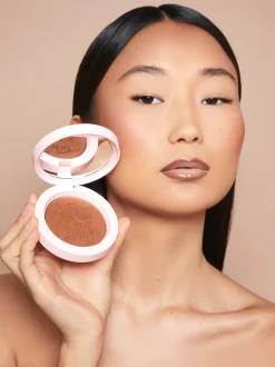 P. Louise P.Louise Spoilt For Choice Cream Bronzer- Bronzer