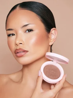 P. Louise P.Louise Spoilt For Choice Cream Bronzer- Bronzer