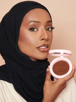 P. Louise P.Louise Spoilt For Choice Cream Bronzer- Bronzer