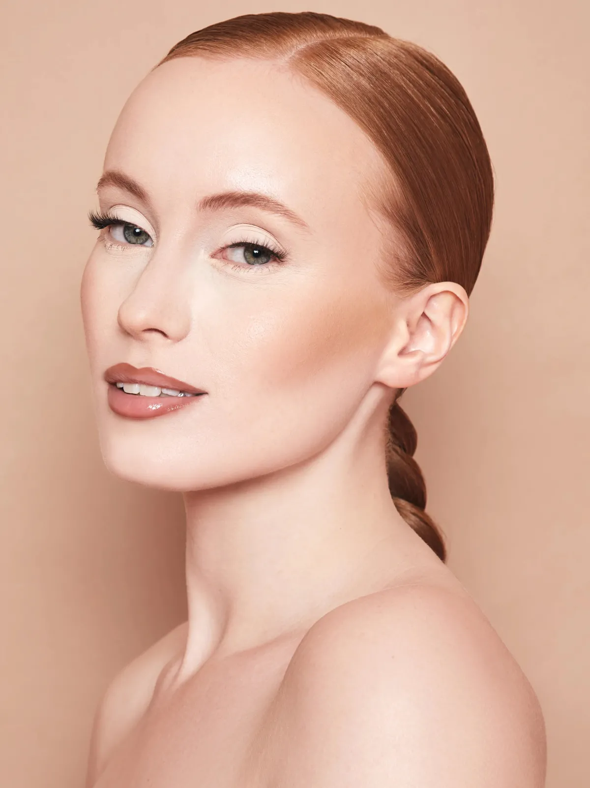 P. Louise P.Louise Spoilt For Choice Cream Bronzer- Bronzer