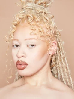 P. Louise P.Louise Spoilt For Choice Cream Bronzer- Bronzer