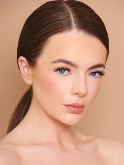 P. Louise P.Louise Spoilt For Choice Cream Bronzer- Bronzer