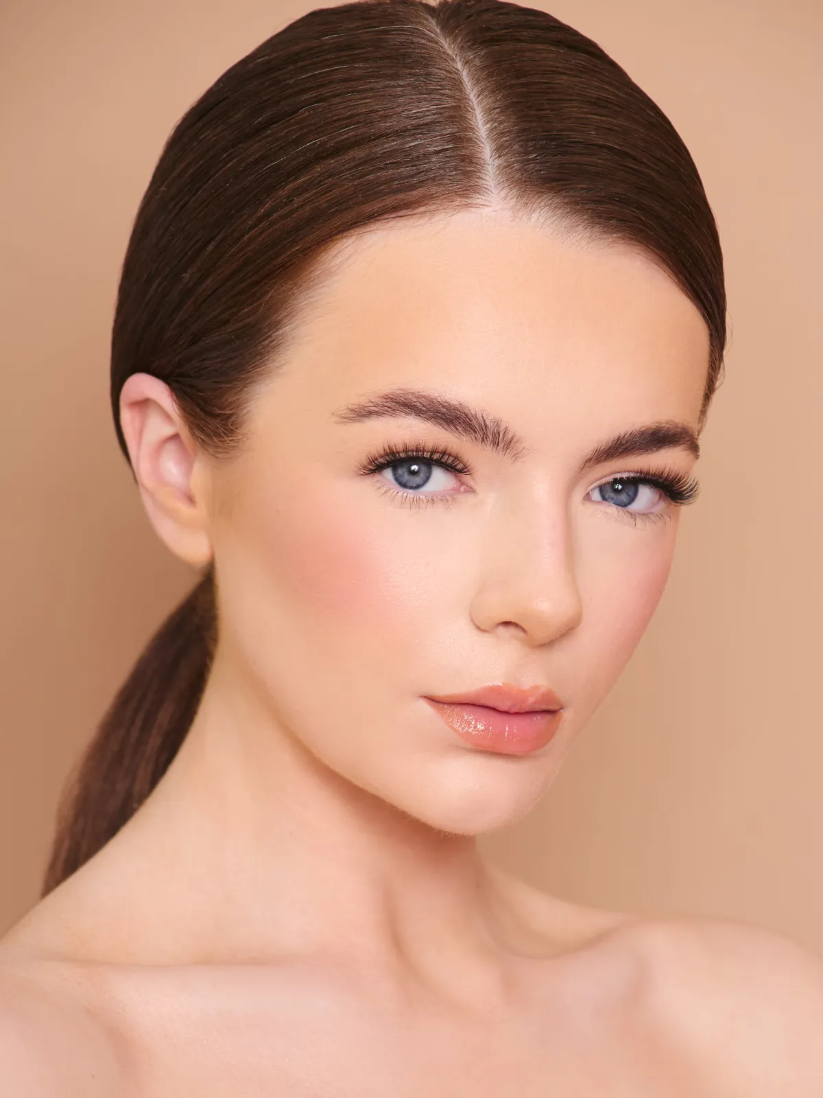 P. Louise P.Louise Spoilt For Choice Cream Bronzer- Bronzer