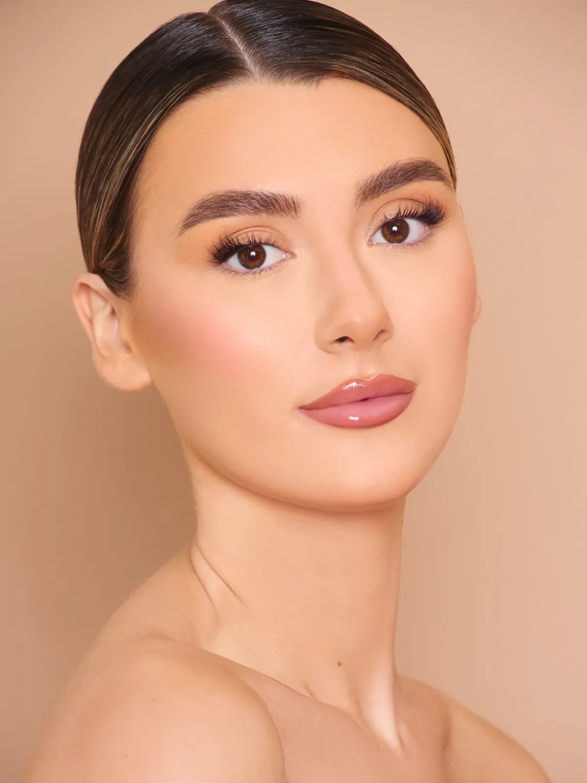 P. Louise P.Louise Spoilt For Choice Cream Bronzer- Bronzer