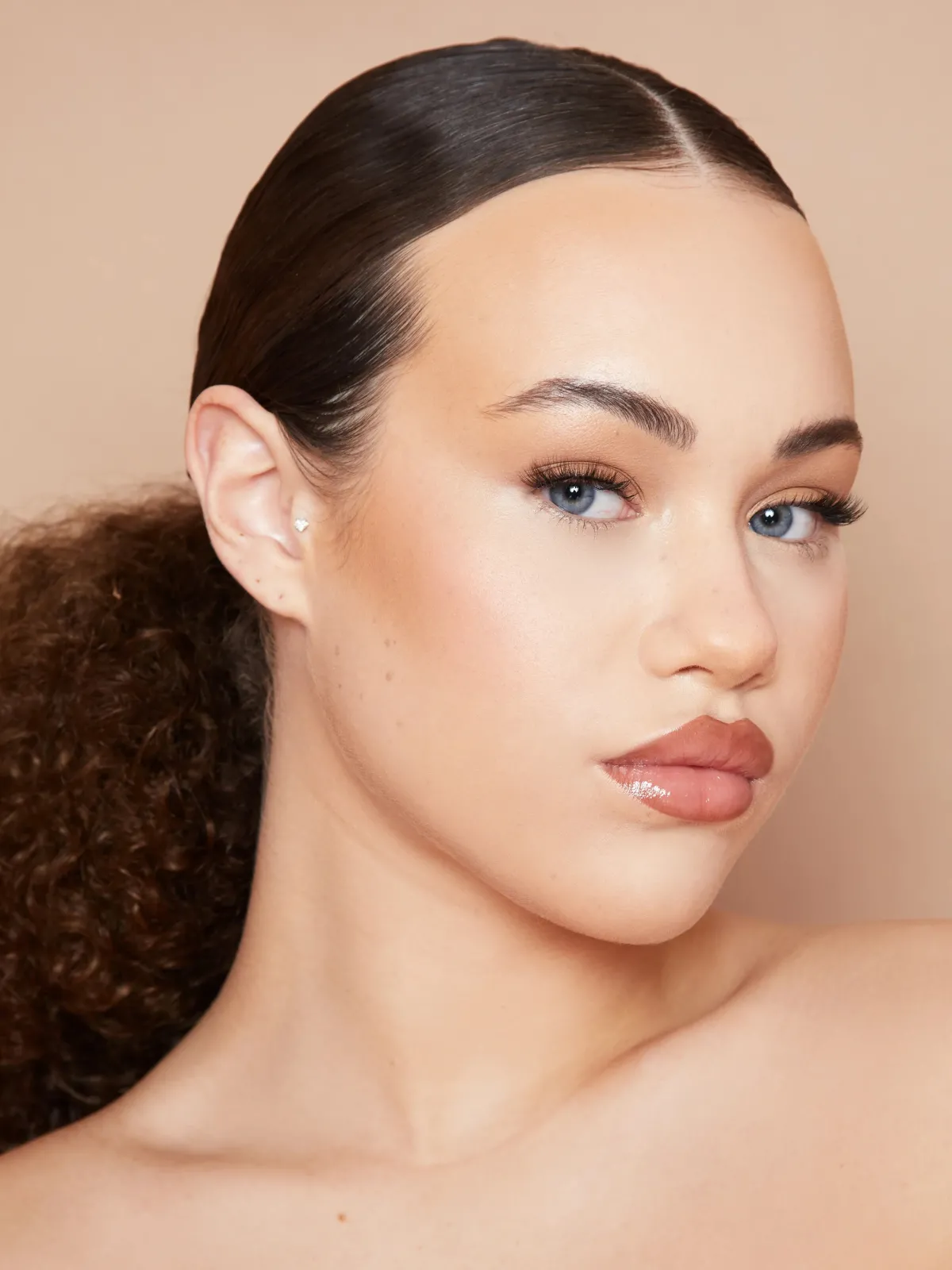 P. Louise P.Louise Spoilt For Choice Cream Bronzer- Bronzer