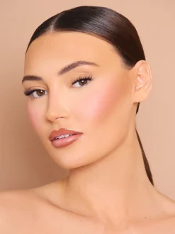 P. Louise P.Louise Spoilt For Choice Cream Bronzer- Bronzer