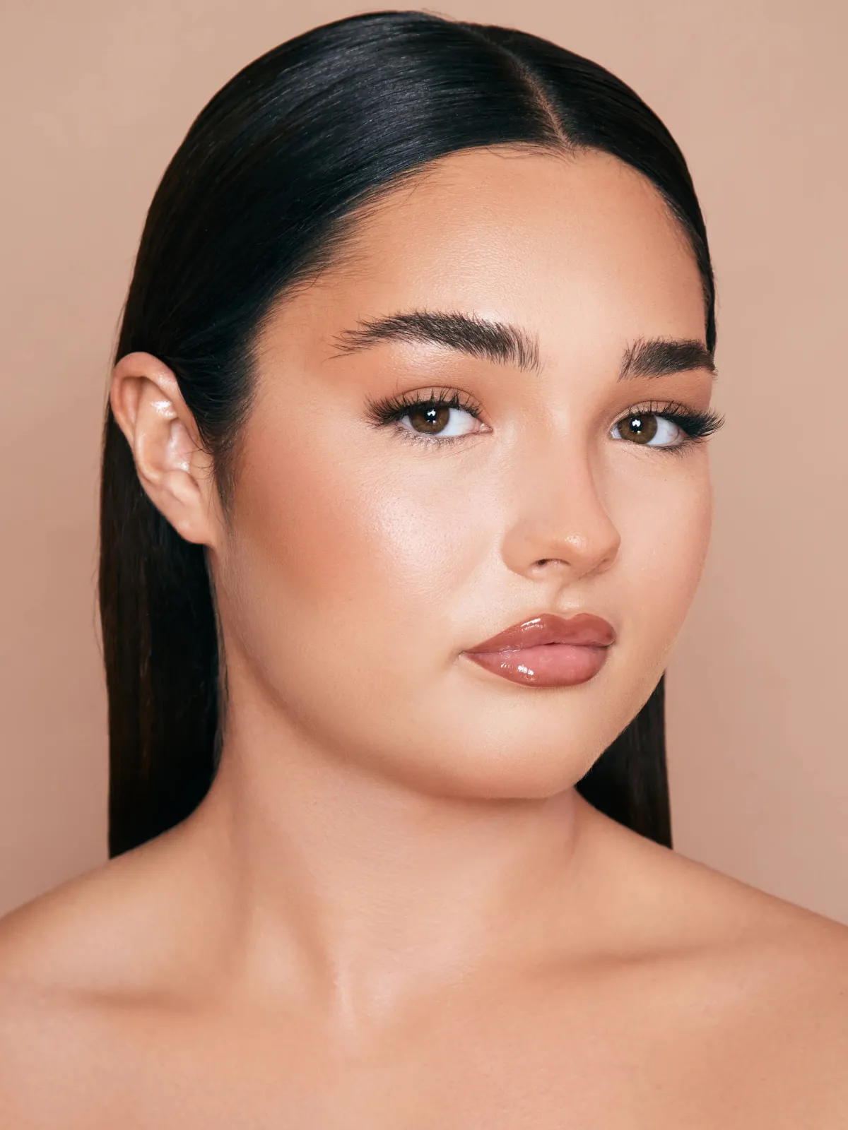 P. Louise P.Louise Spoilt For Choice Cream Bronzer- Bronzer