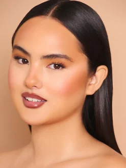 P. Louise P.Louise Spoilt For Choice Cream Bronzer- Bronzer