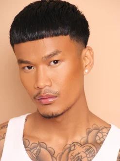 P. Louise P.Louise Spoilt For Choice Cream Bronzer- Bronzer