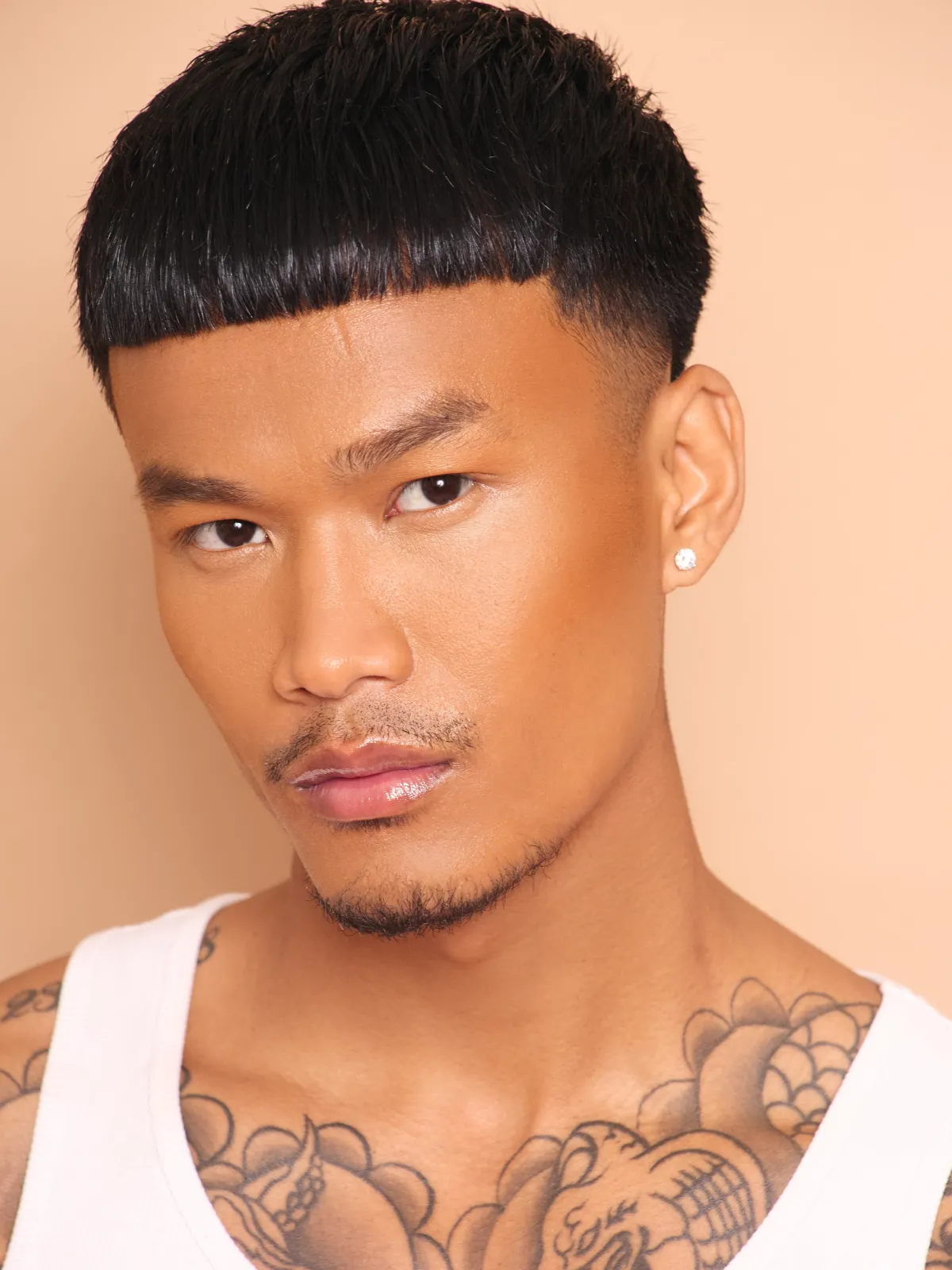 P. Louise P.Louise Spoilt For Choice Cream Bronzer- Bronzer