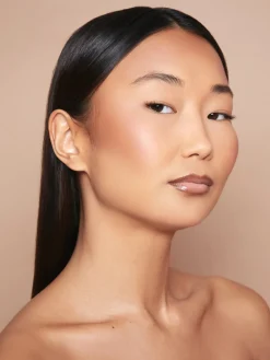 P. Louise P.Louise Spoilt For Choice Cream Bronzer- Bronzer