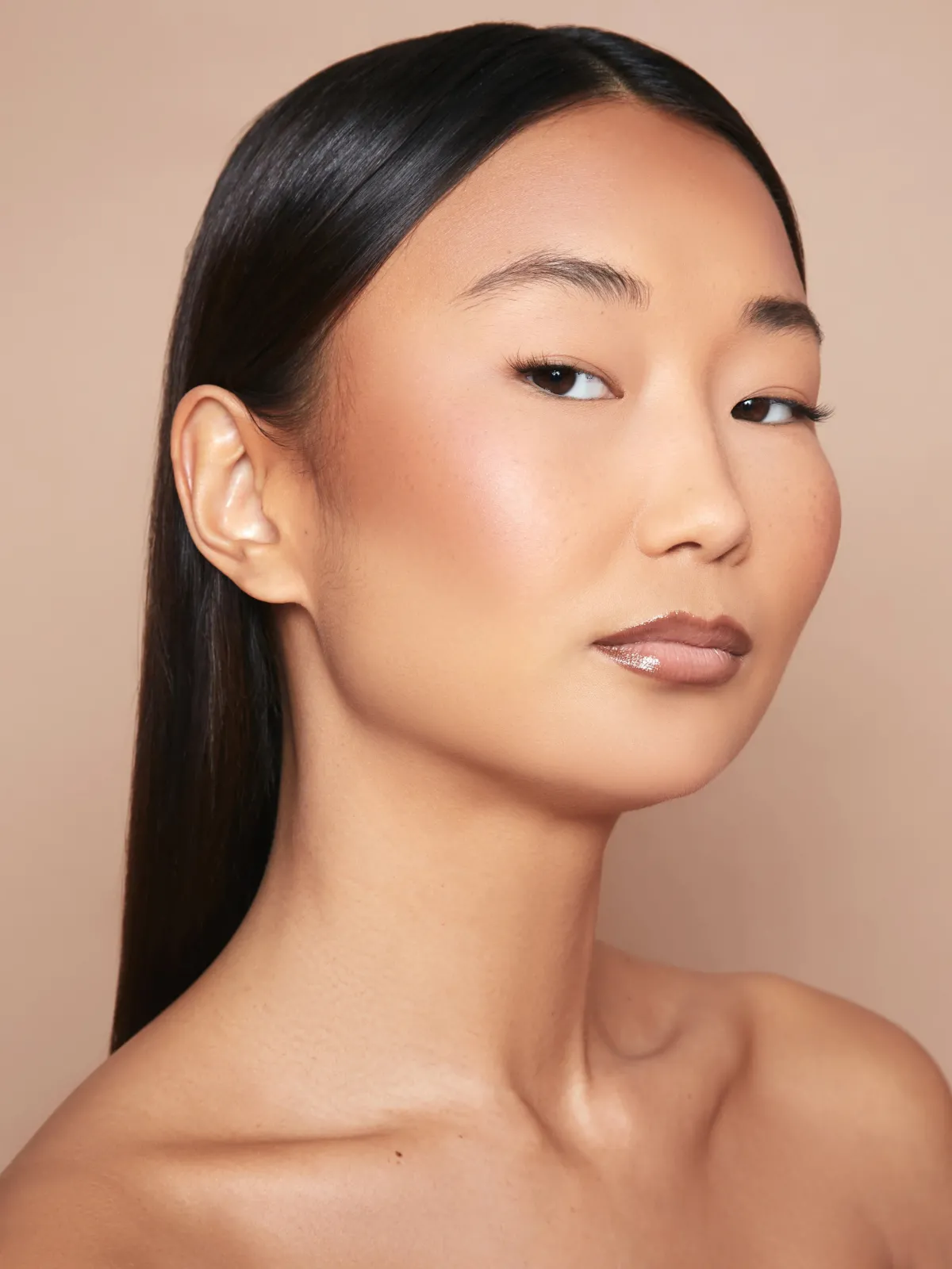 P. Louise P.Louise Spoilt For Choice Cream Bronzer- Bronzer